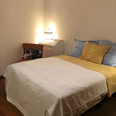 Casa Isabel Dias Lägenhet Hem Exteriör bild