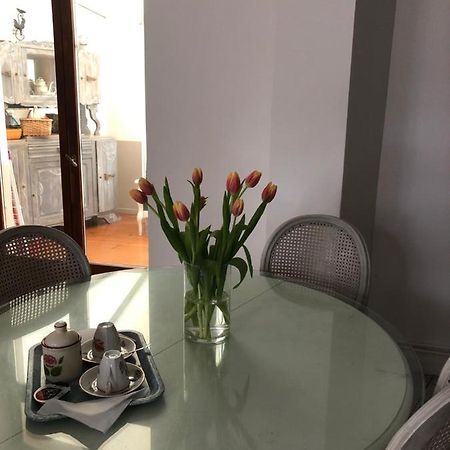 Casa Isabel Dias Lägenhet Hem Exteriör bild