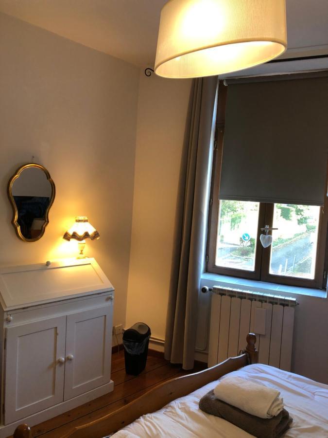 Casa Isabel Dias Lägenhet Hem Exteriör bild