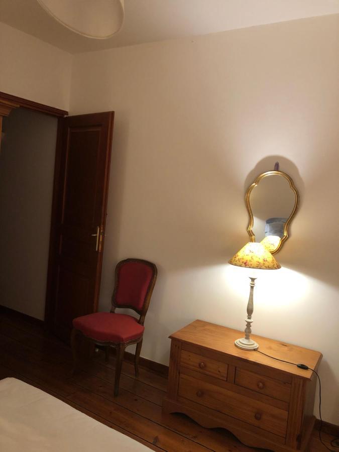 Casa Isabel Dias Lägenhet Hem Exteriör bild