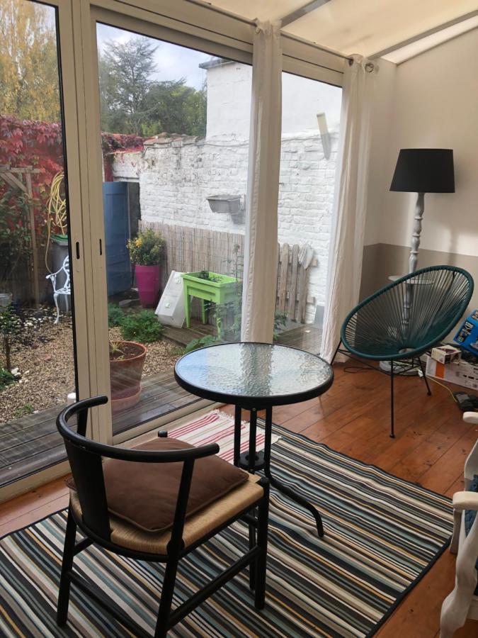 Casa Isabel Dias Lägenhet Hem Exteriör bild