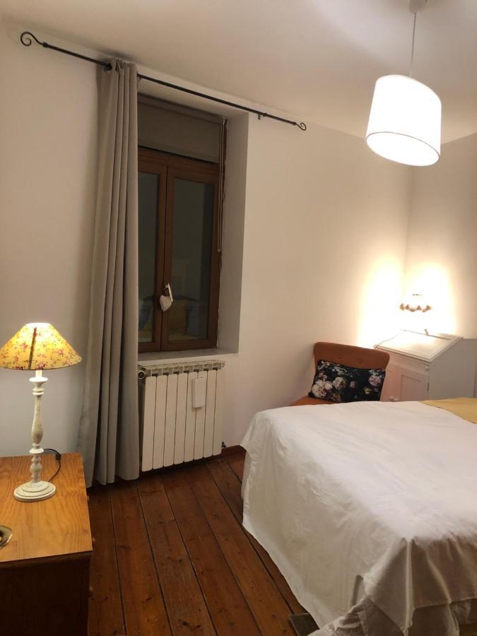 Casa Isabel Dias Lägenhet Hem Exteriör bild